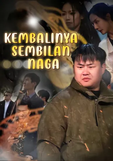 Kembalinya Sembilan Naga